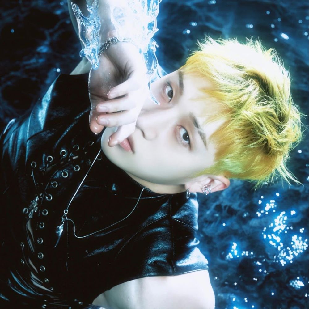Bang Chan