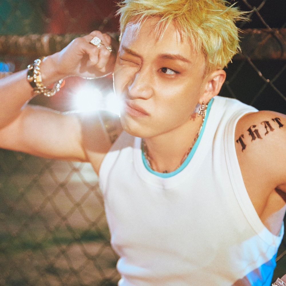 Bang Chan
