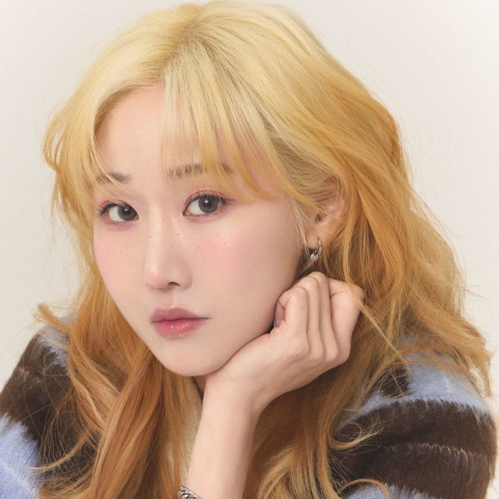 Chaeeun