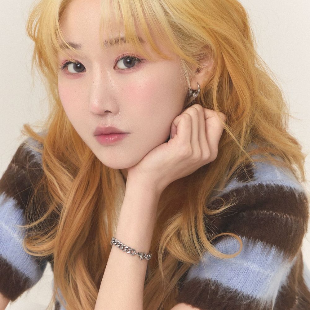 Chaeeun