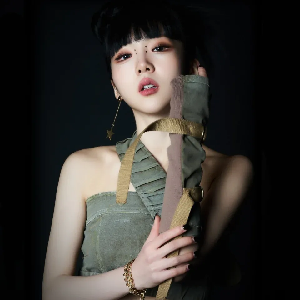 Chaey