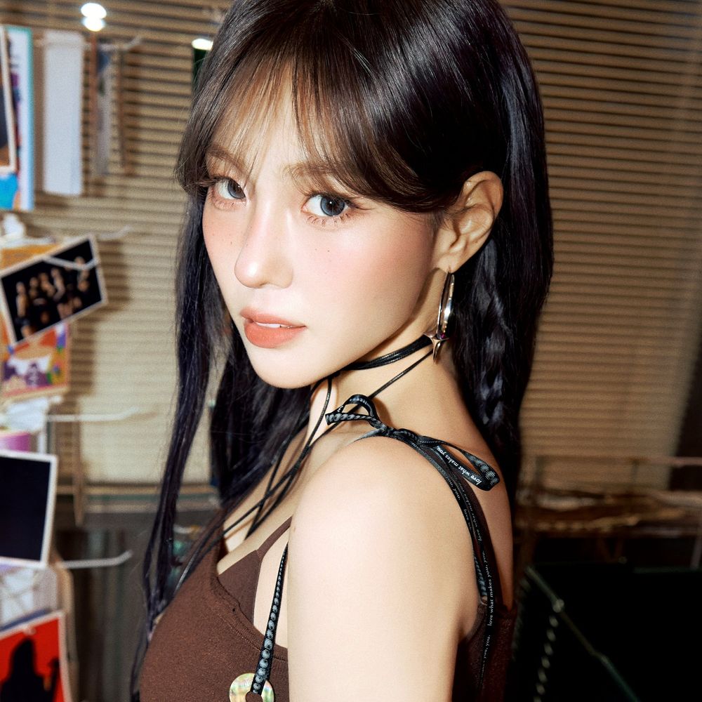 Chaehyun