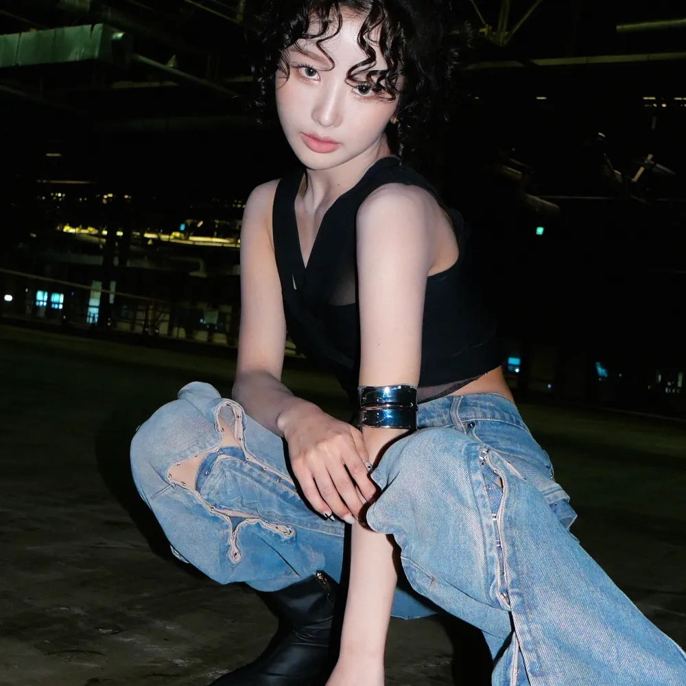 Chloe Young