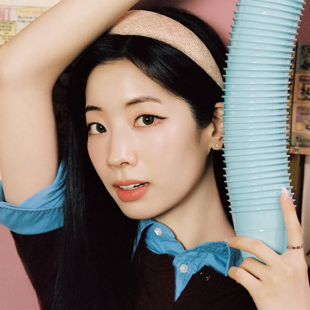 Dahyun