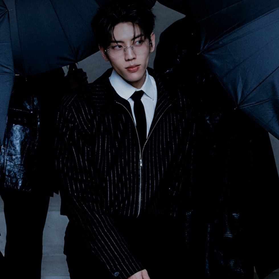 Dongwoo