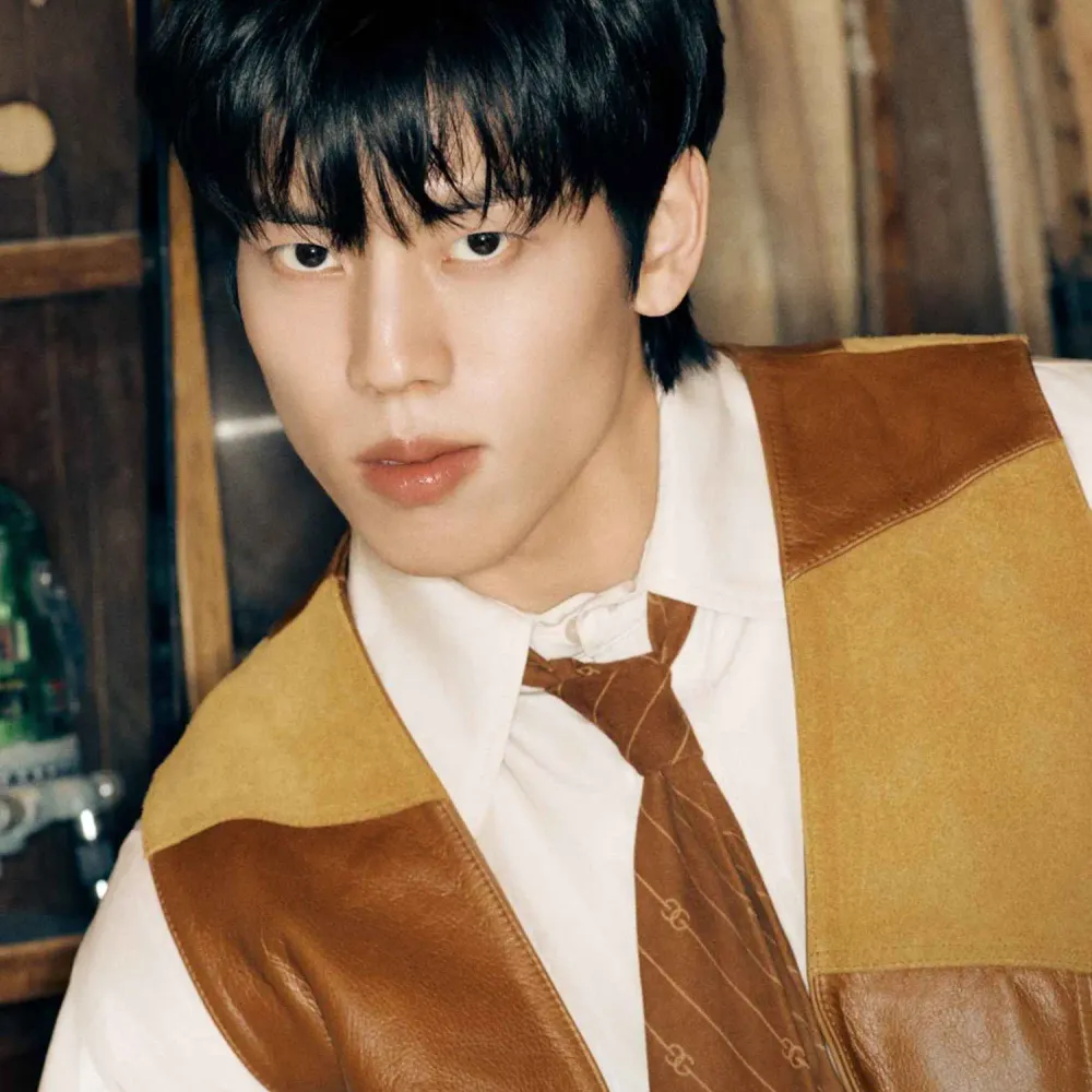 Dongwoo