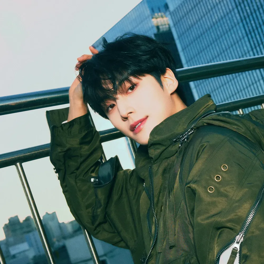 Eunsang