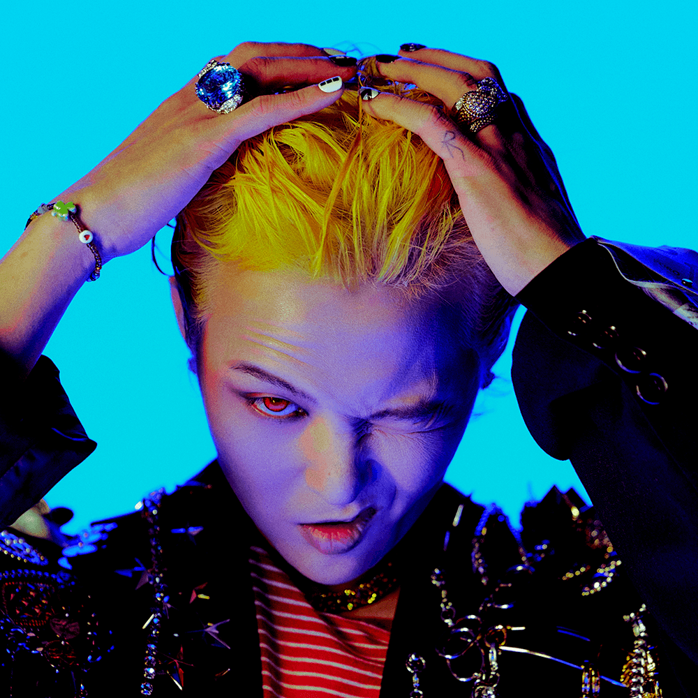G-Dragon
