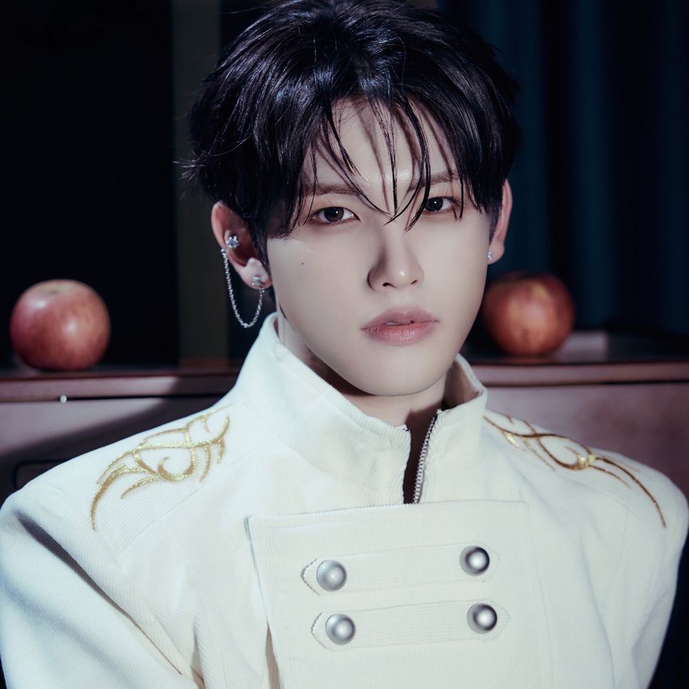 Gyumin