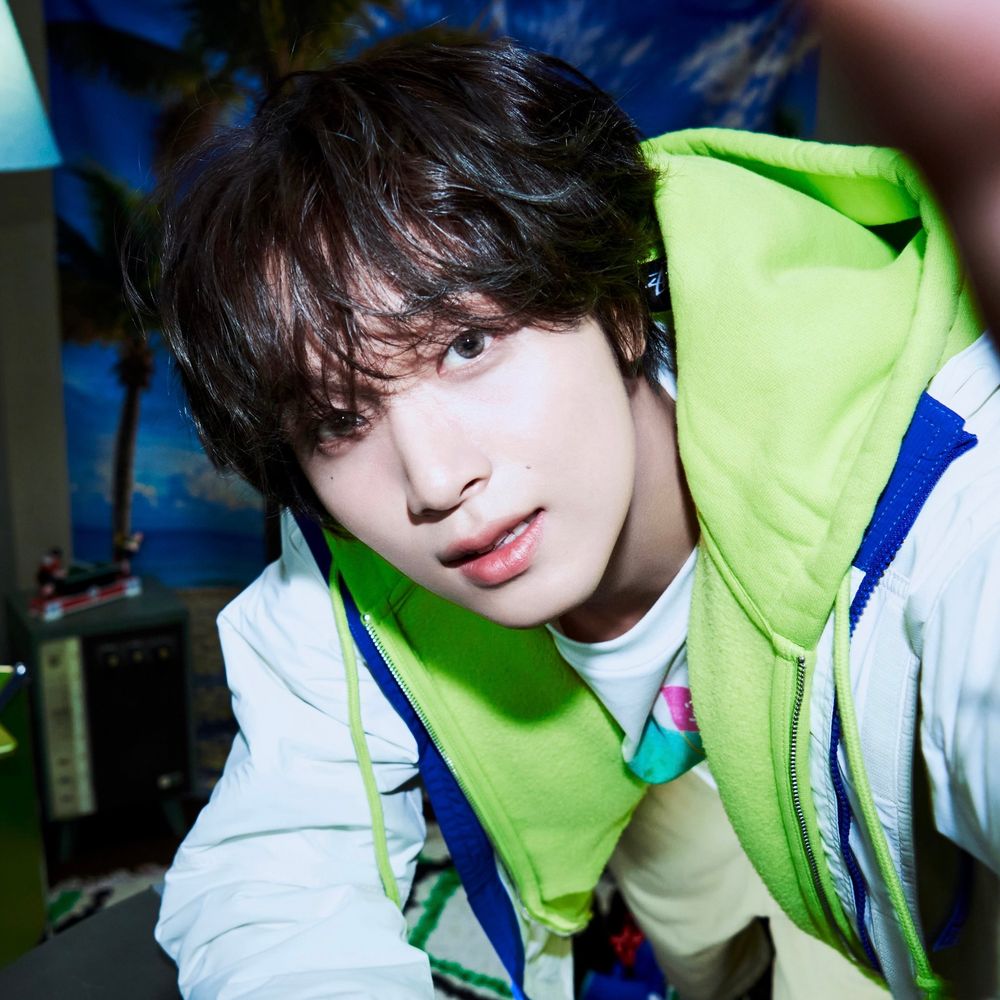 Haechan