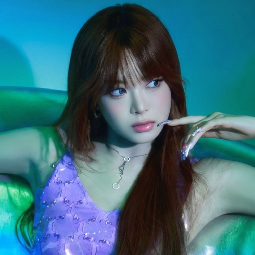 Eunchae