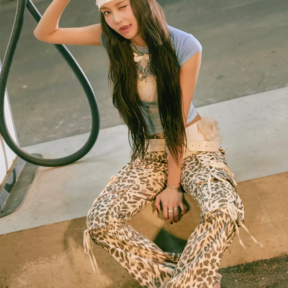 Hyebin