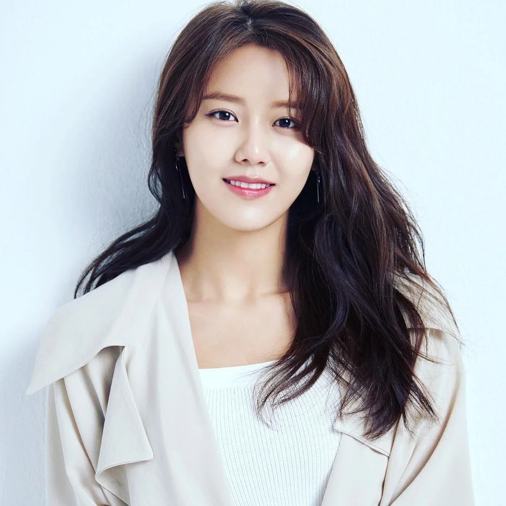 Hyejeong