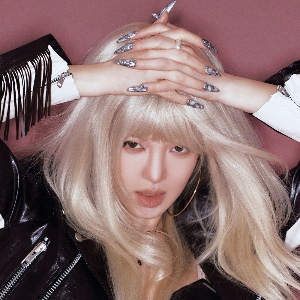 Hyoyeon
