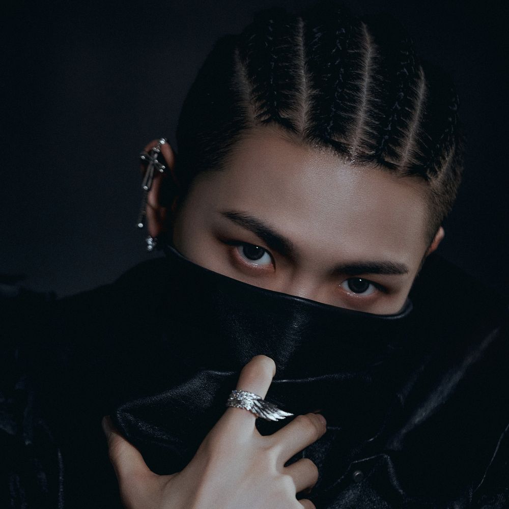 Hyunbin