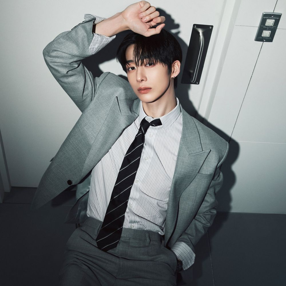 Hyungwon