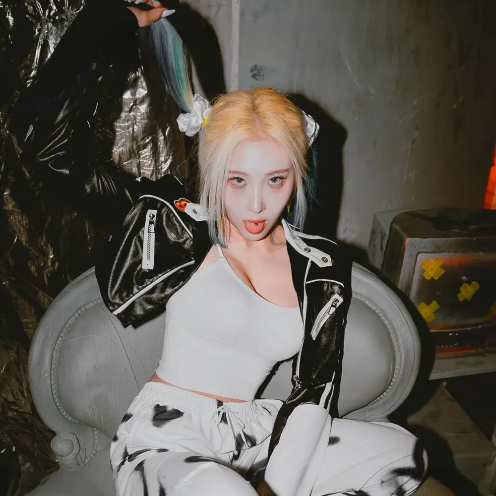 Hyunjung