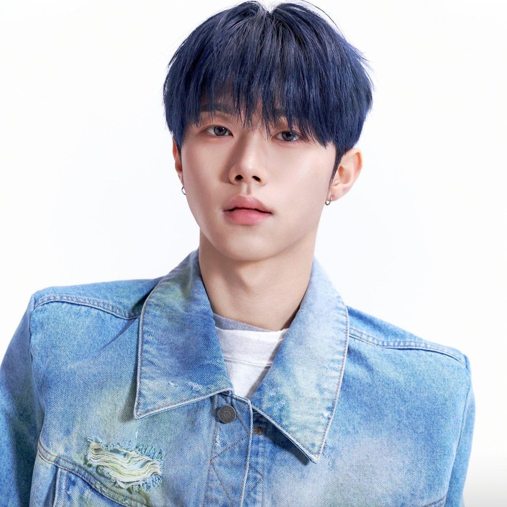 Hyunwoo