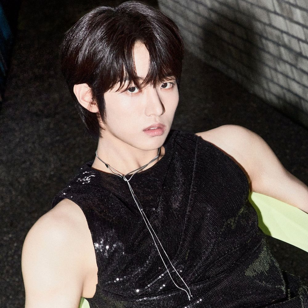 Yonghoon