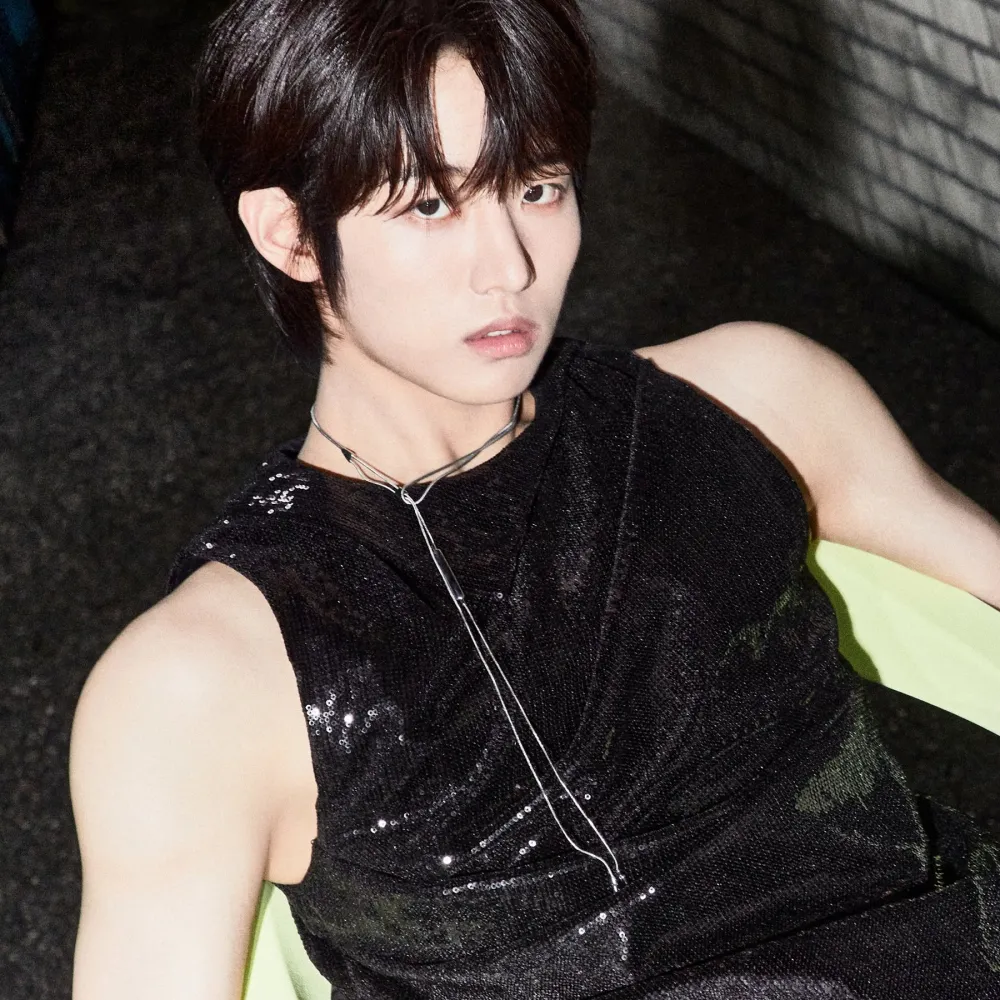 Yonghoon