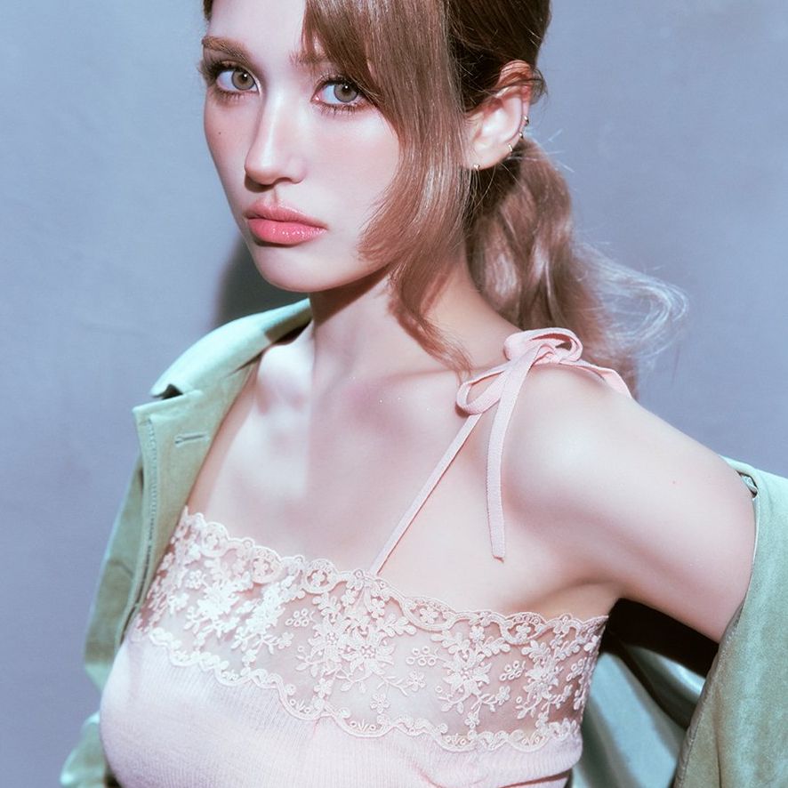 Jeon Somi