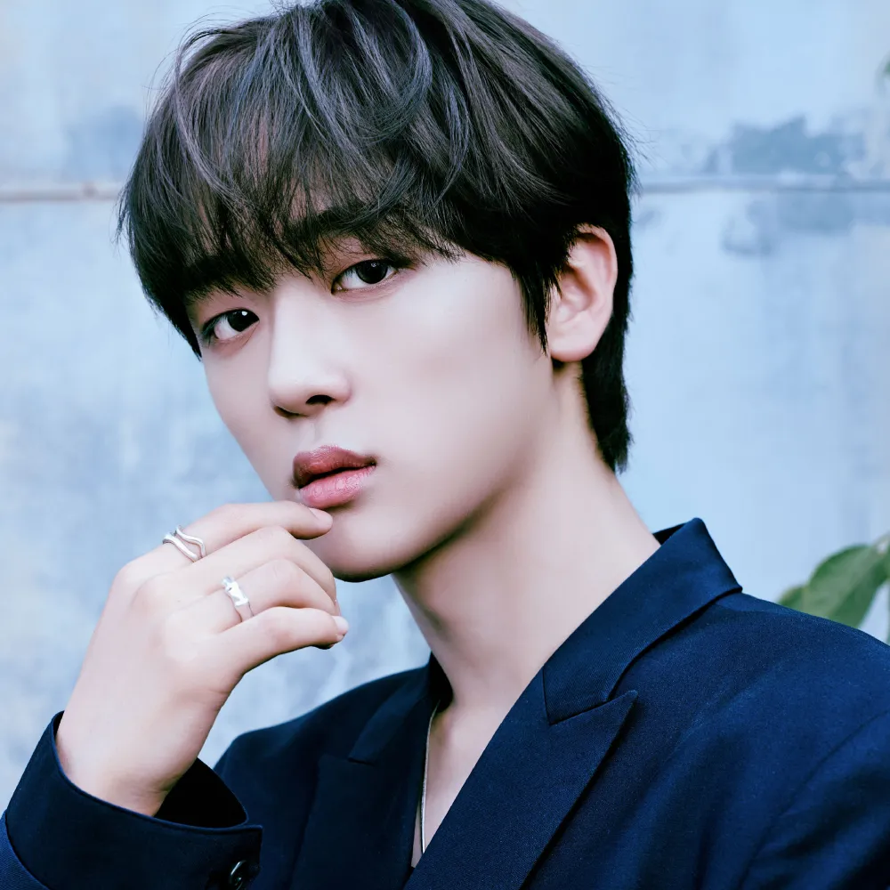 Jinsu