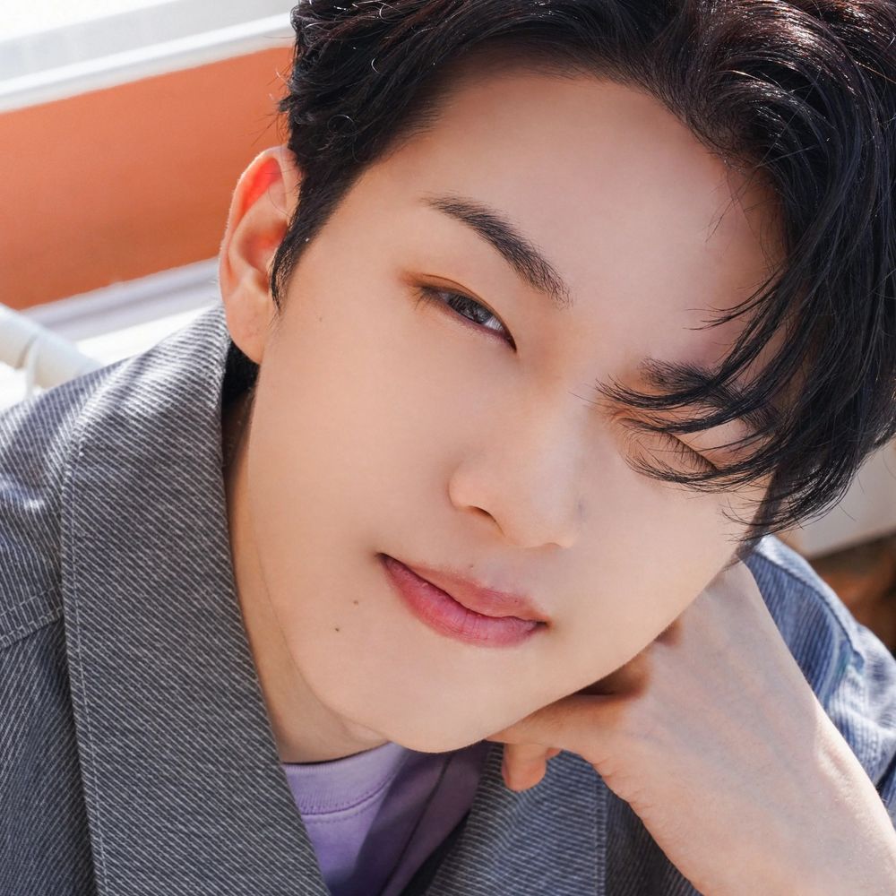 Jinwoo