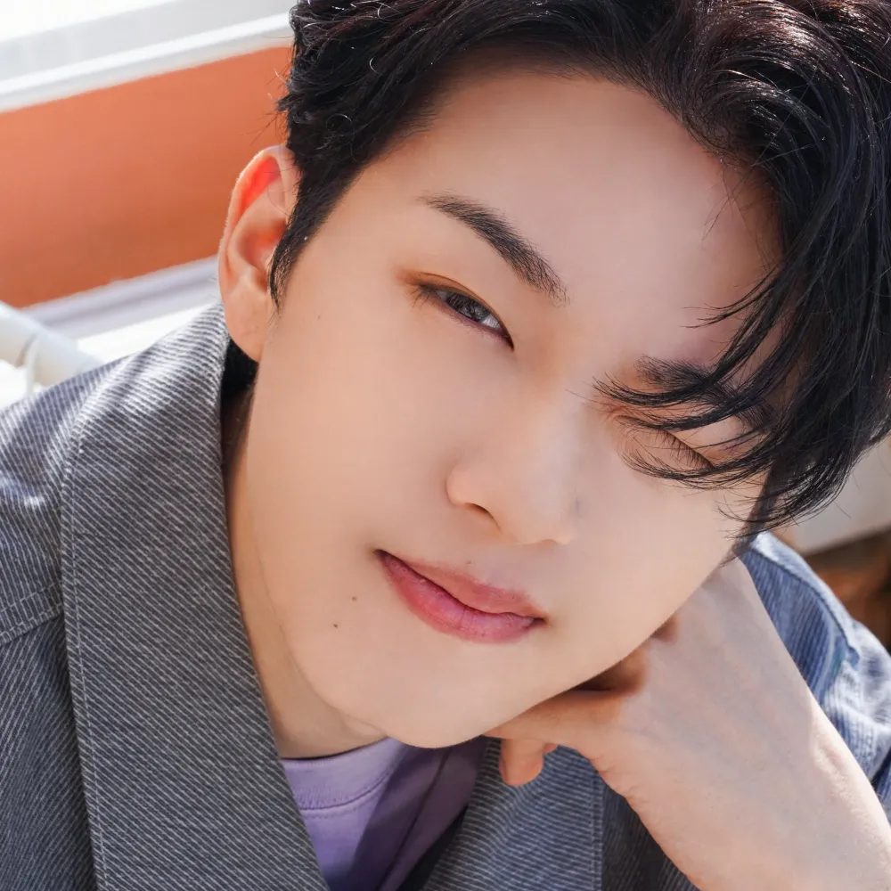 Jinwoo