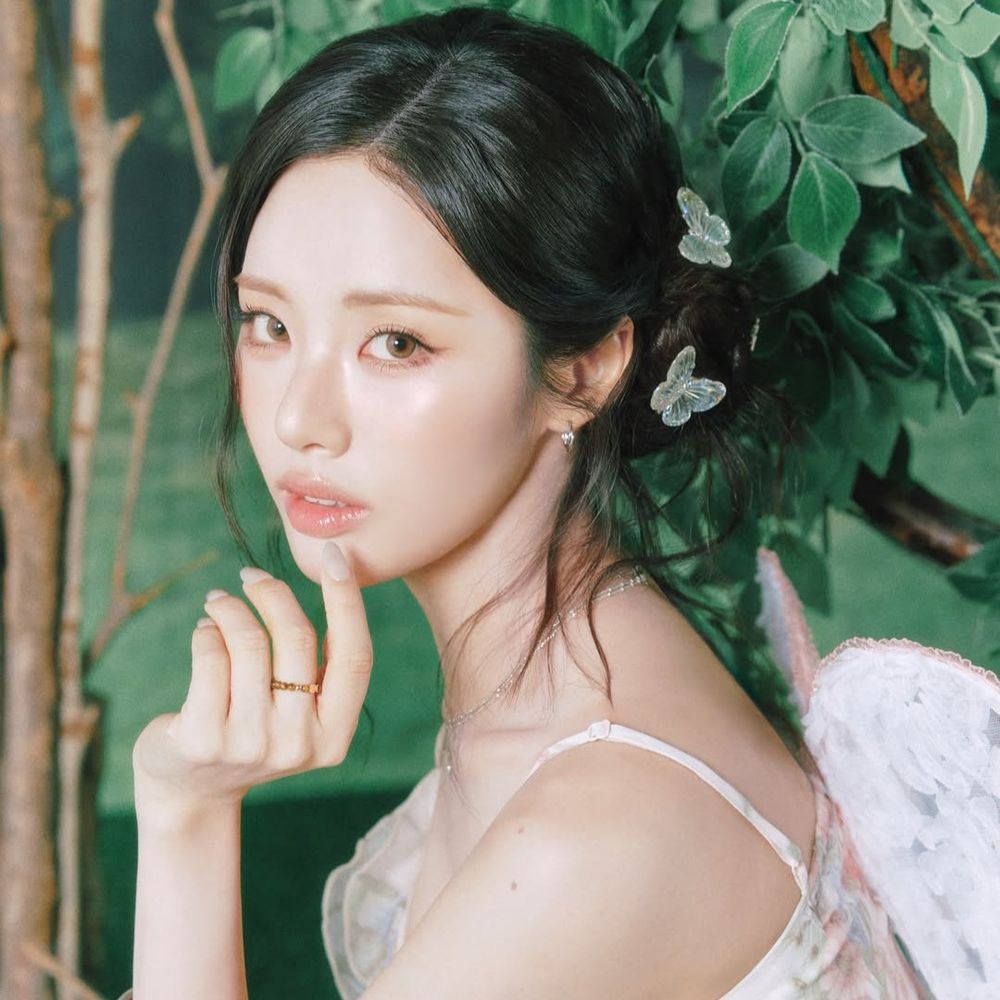Jiwon