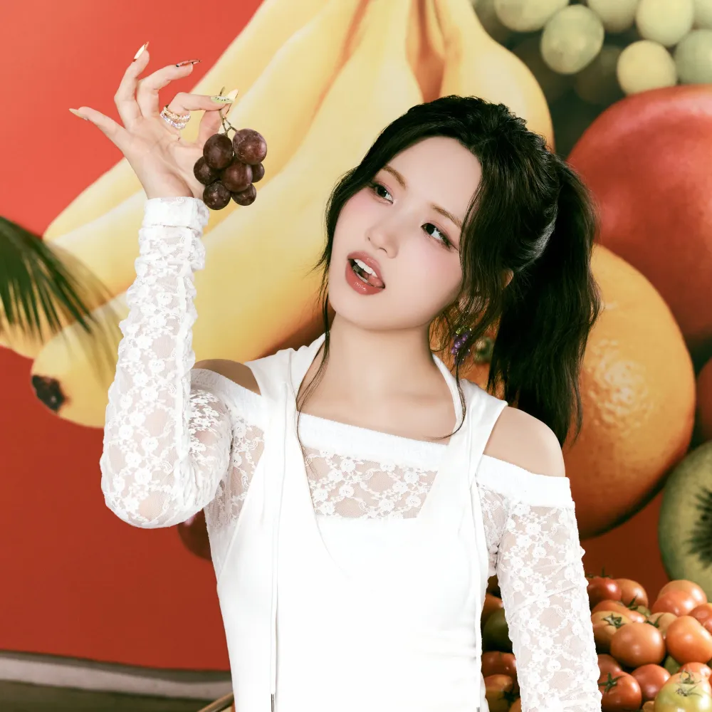 Jiyoon