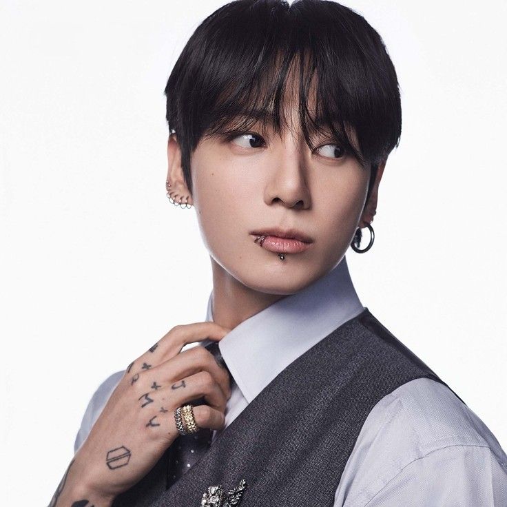 Jungkook