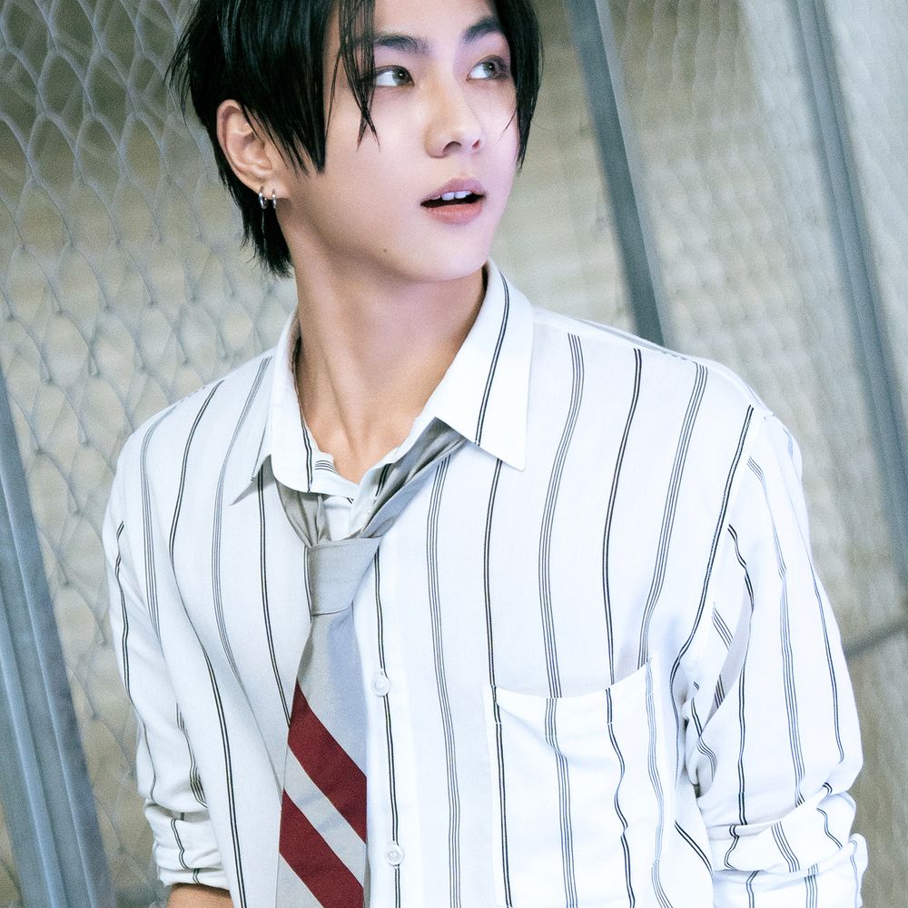 Jungwon