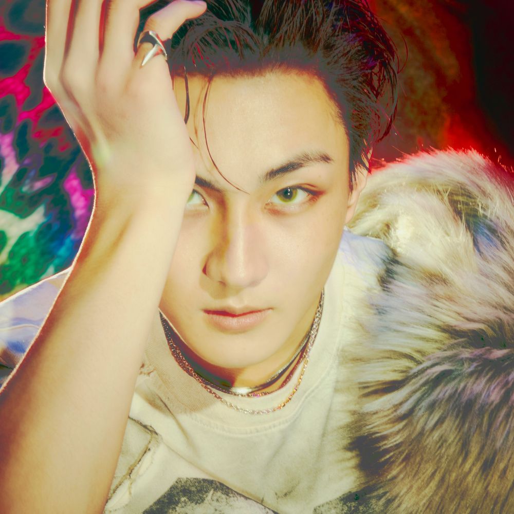 Jungwon