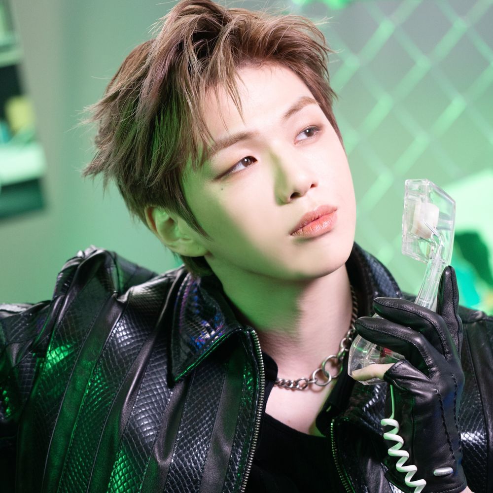 Kang Daniel