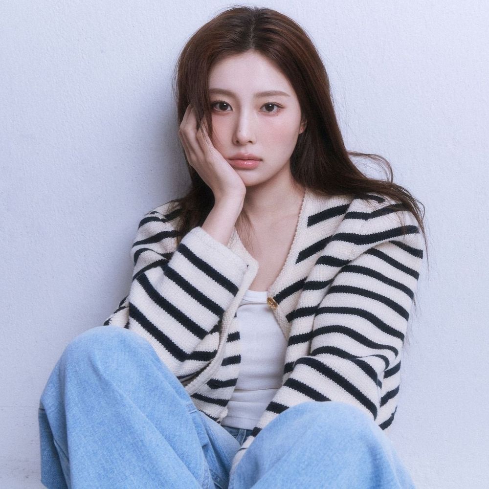 Hyewon