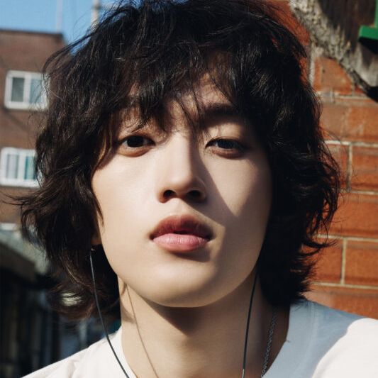 Kim Shin