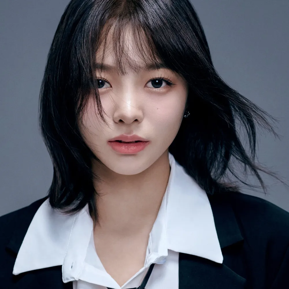 Kwon Yejin