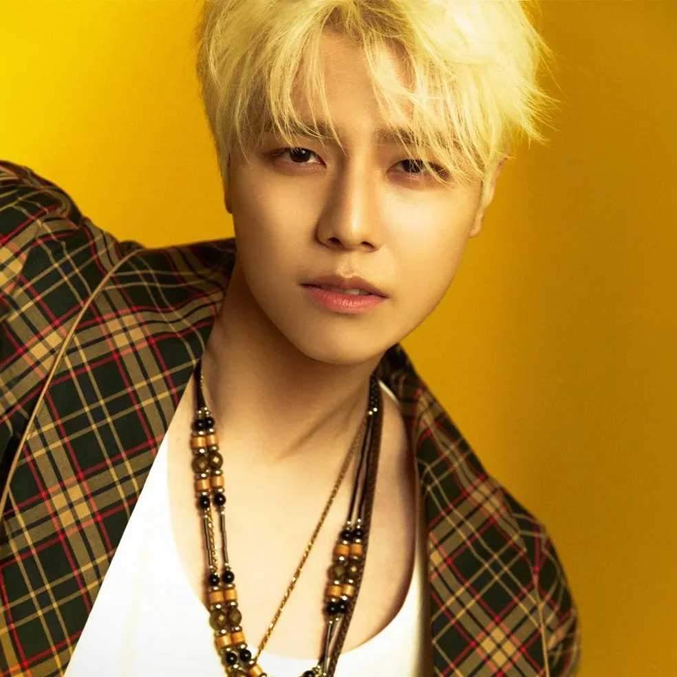 Taegyeom