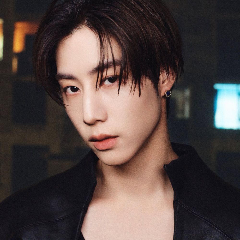 Mark