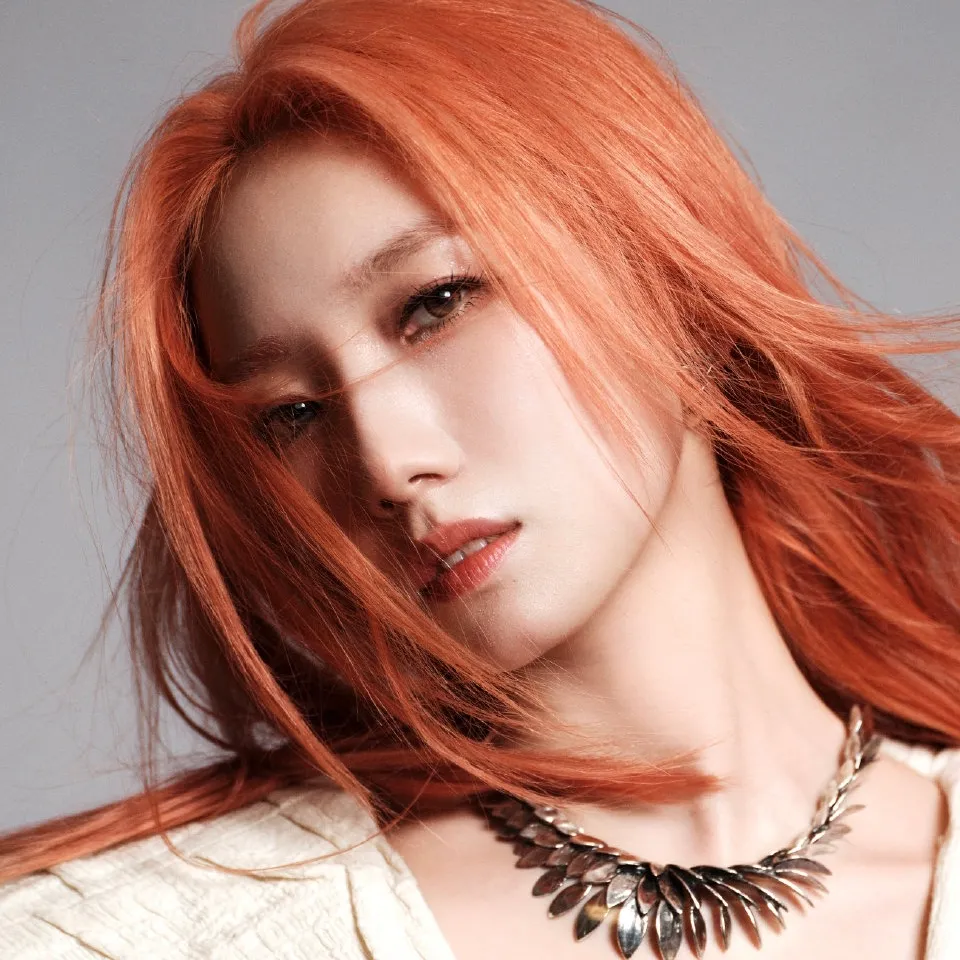 Mei Qi