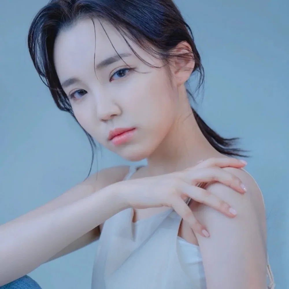 Kim Minji
