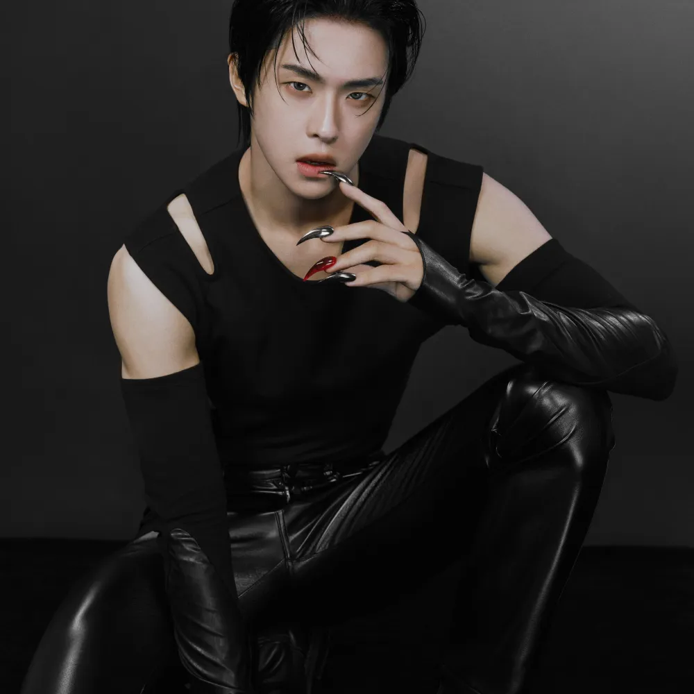 Minseok