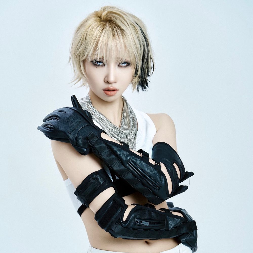 Minzy