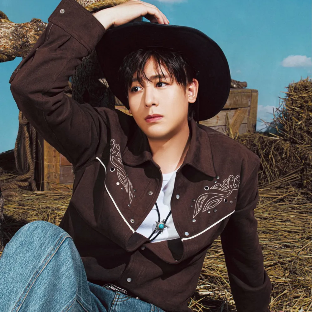 Nichkhun