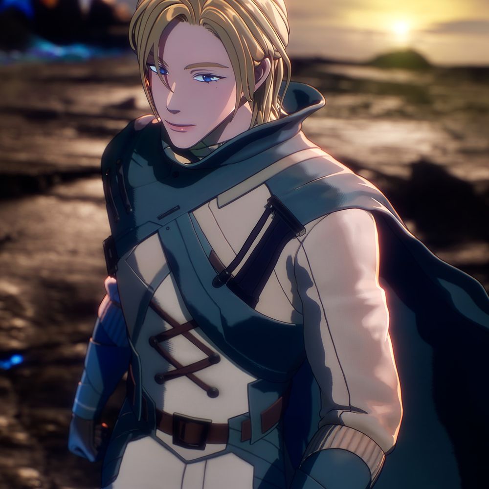 Noah