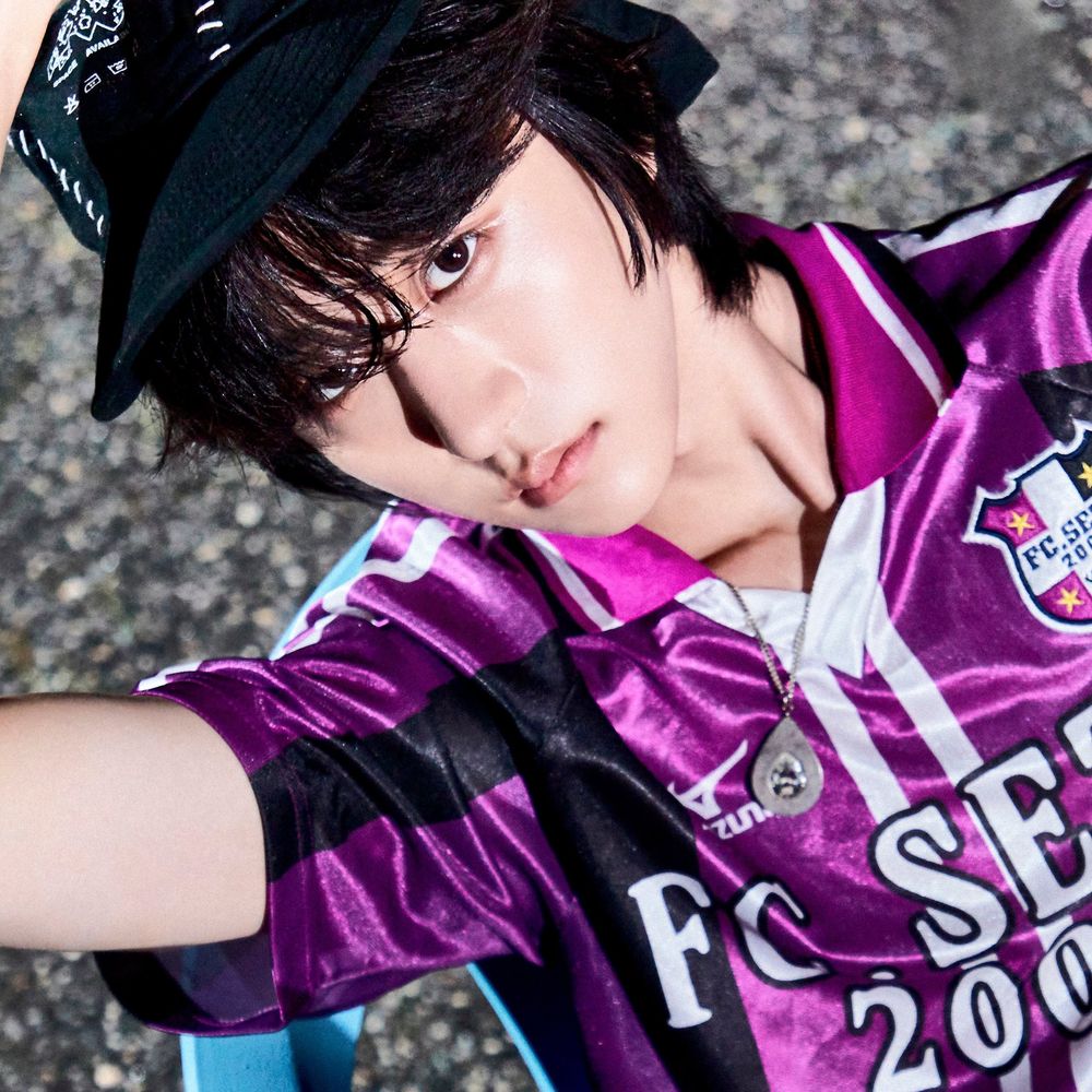 Wonbin