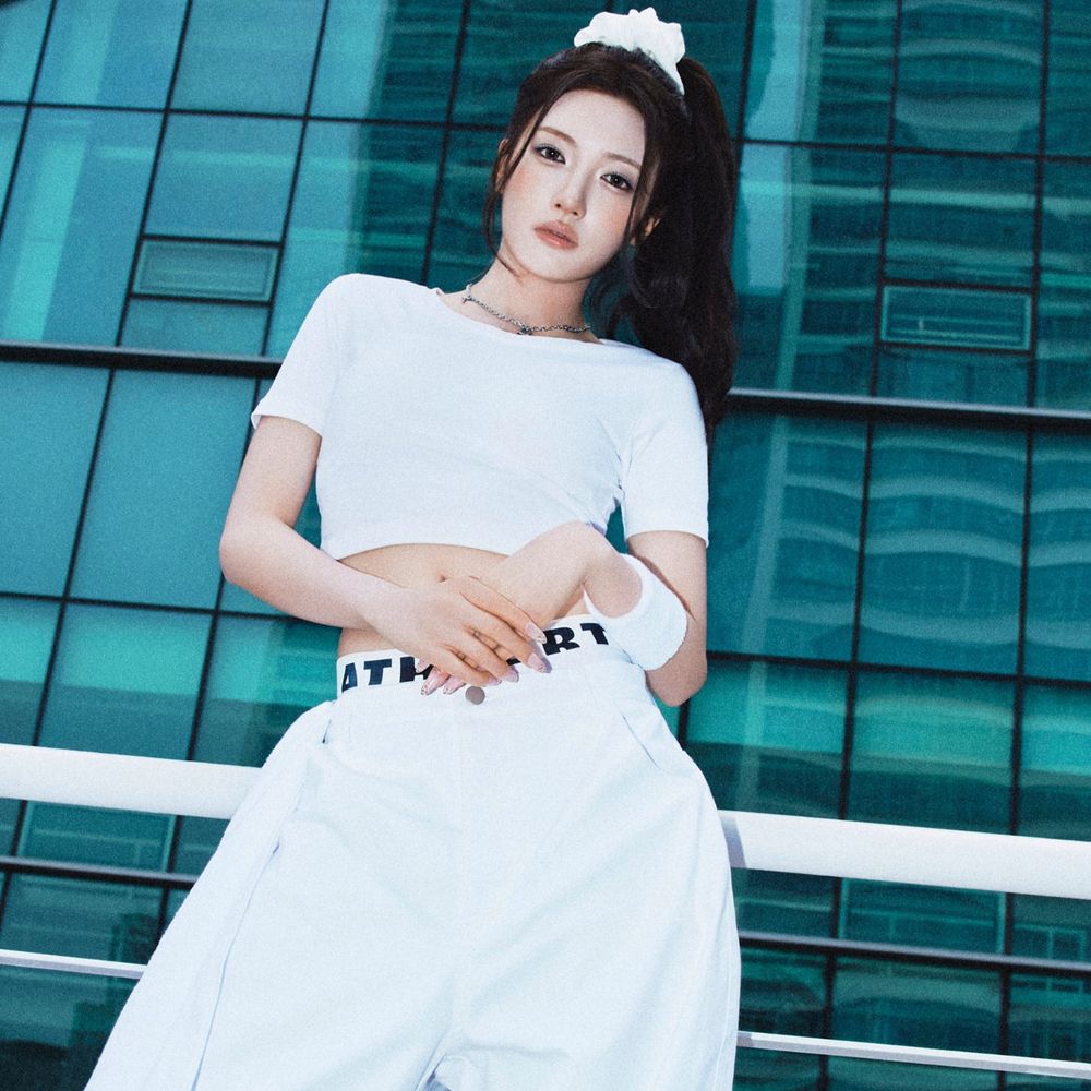 Seohyeon