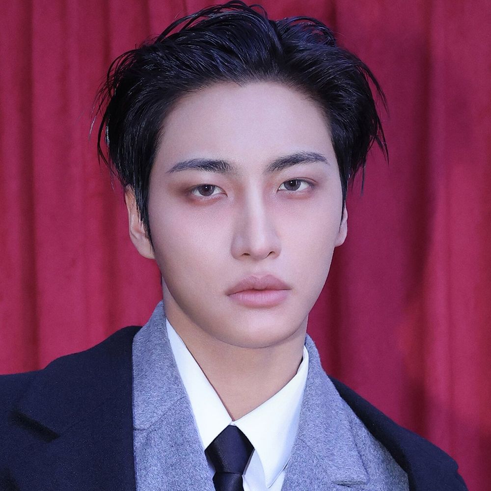Seonghwa
