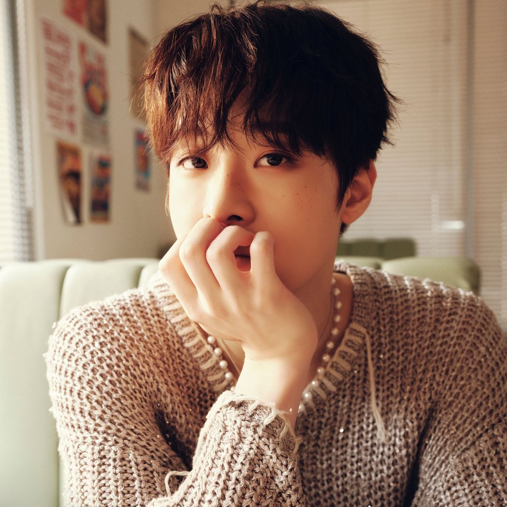Seongmin