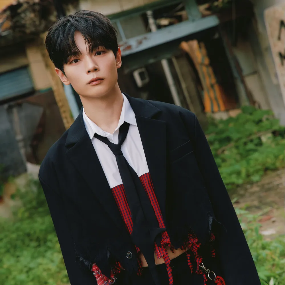 Shin Gwangil